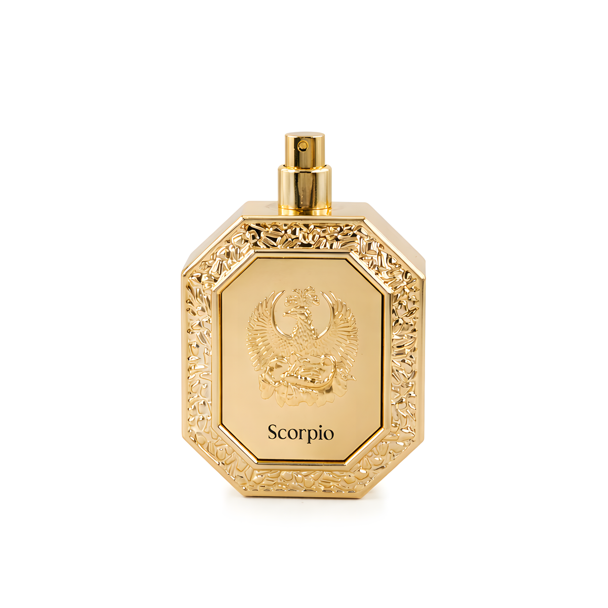 Genesis Scorpio EDP 90ml by French Avenue