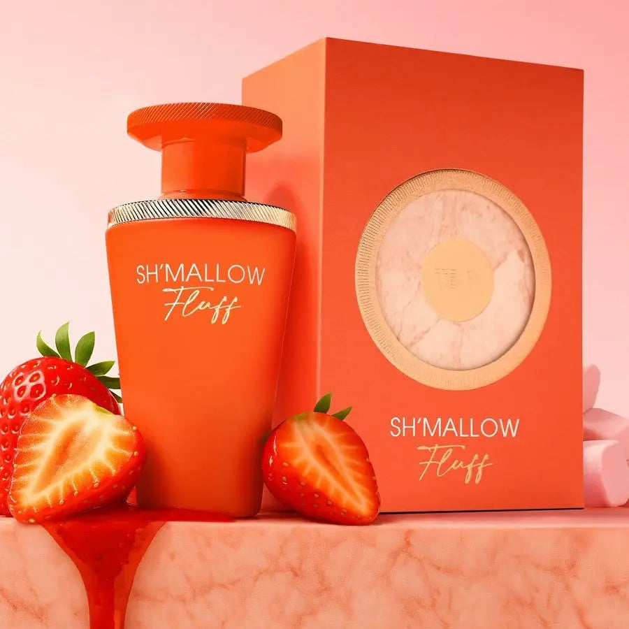 Sh'mallow Fluff Edp 100ml French Avenue by Fragrance World