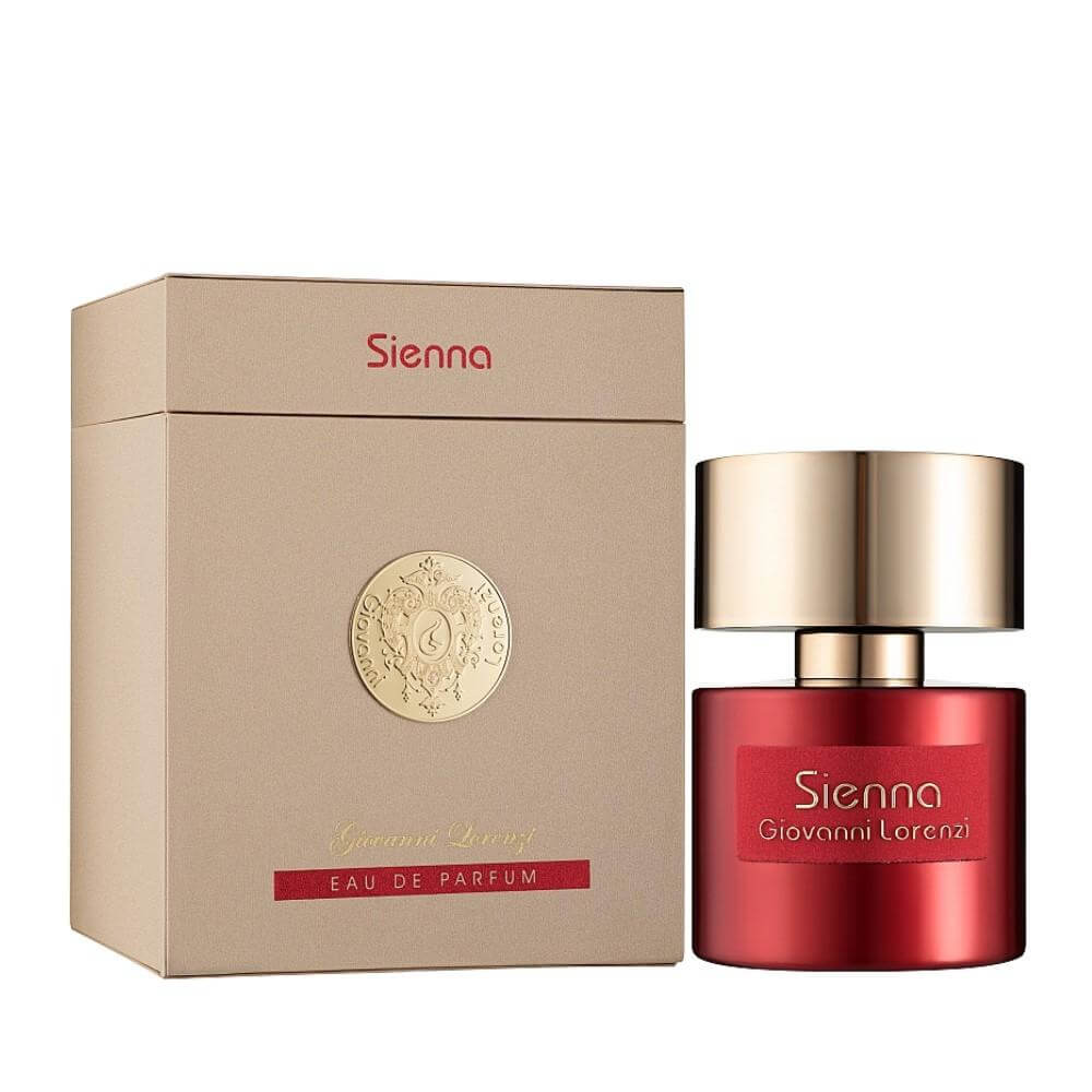 Sienna Giovanni Lorenzi EDP 100ml by Fragrance World