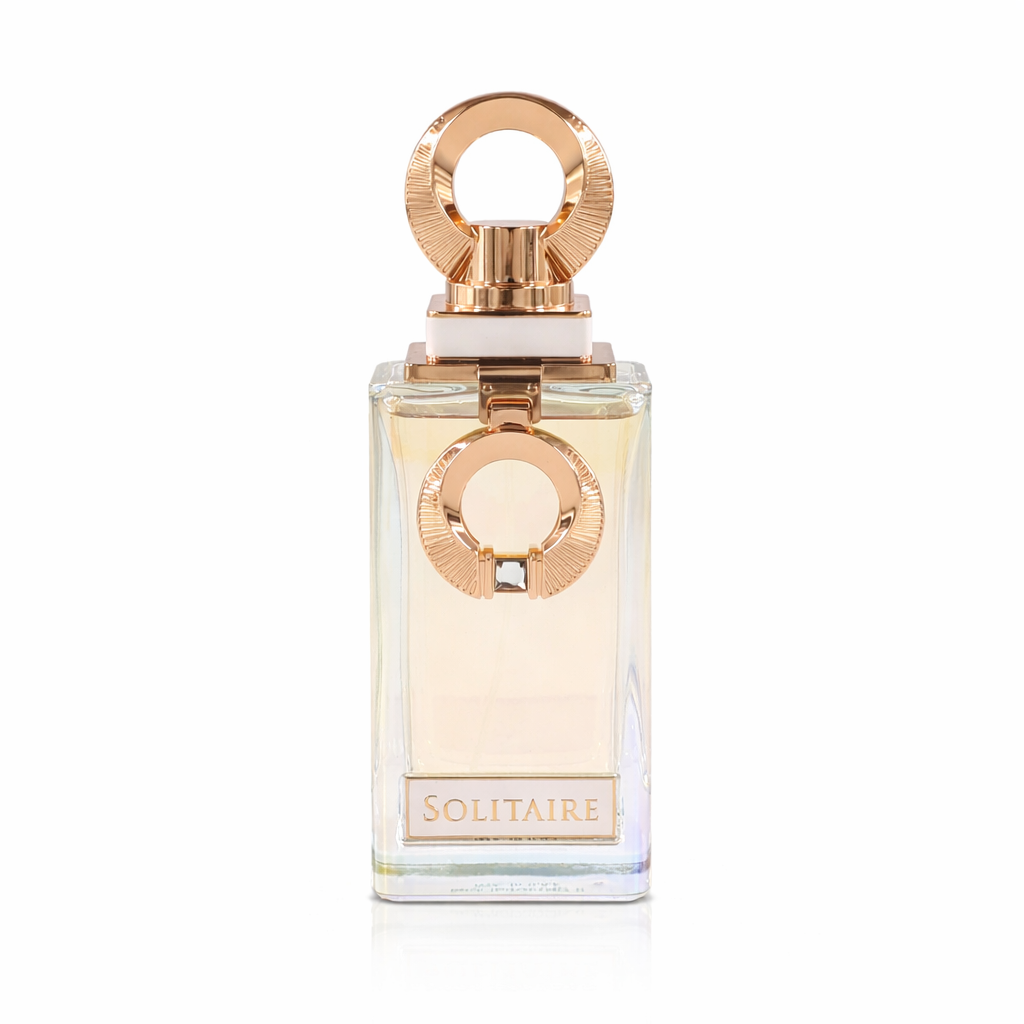 SOLITAIRE EDP 100ml by French Avenue