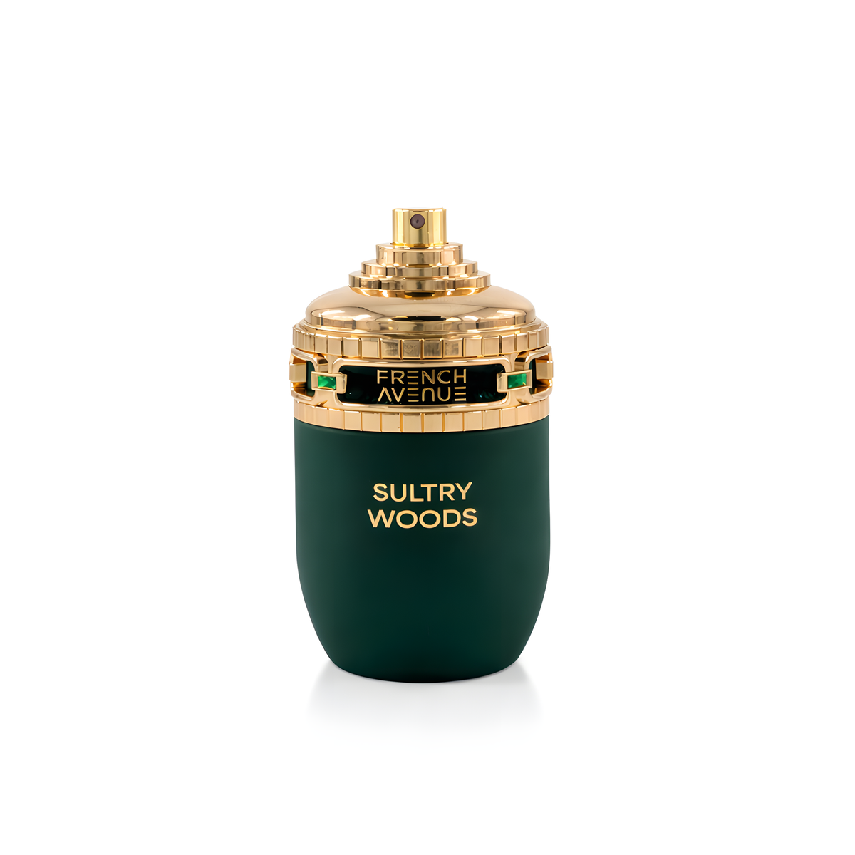 Sultry Woods EDP 80ml by French Avenue