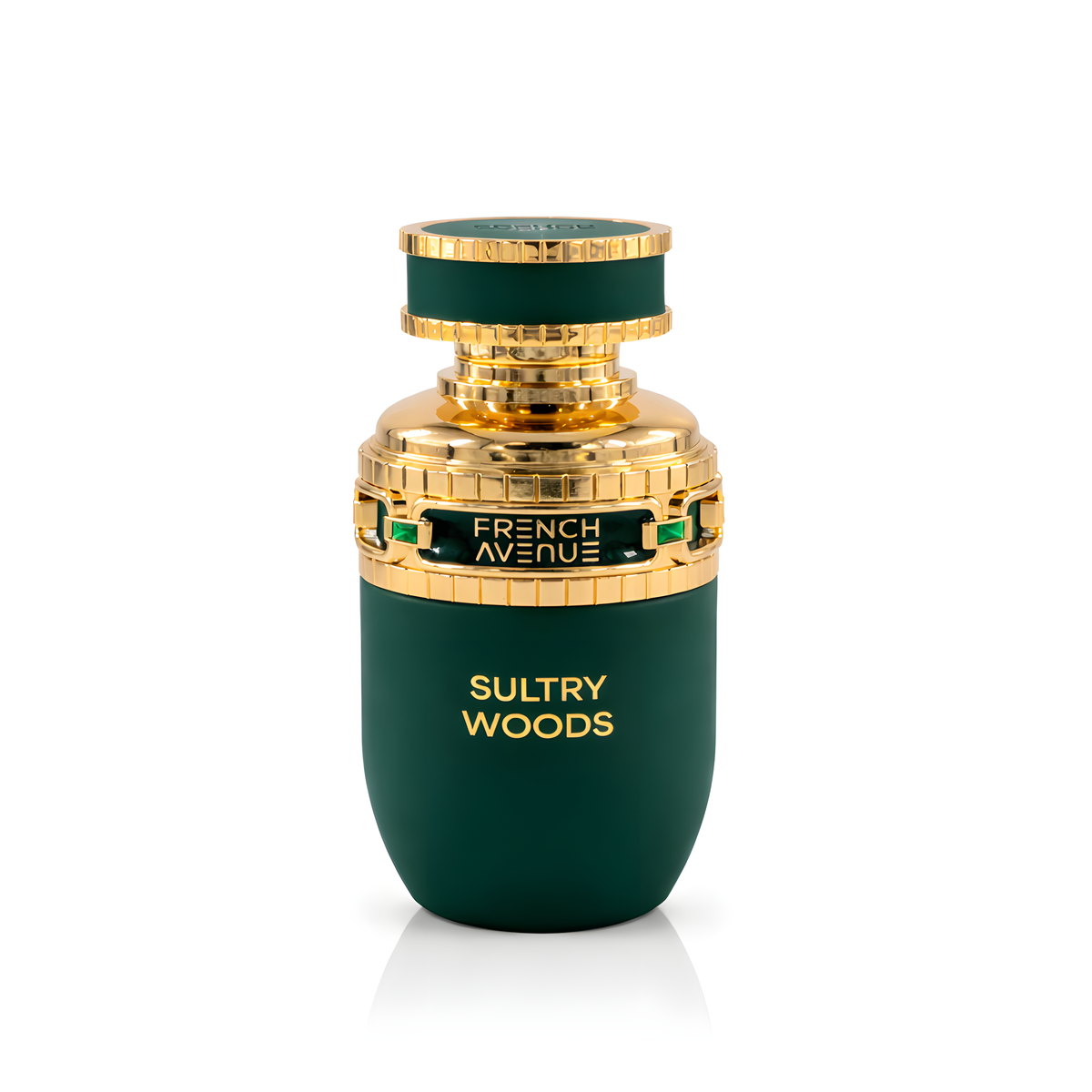 Sultry Woods EDP 80ml by French Avenue