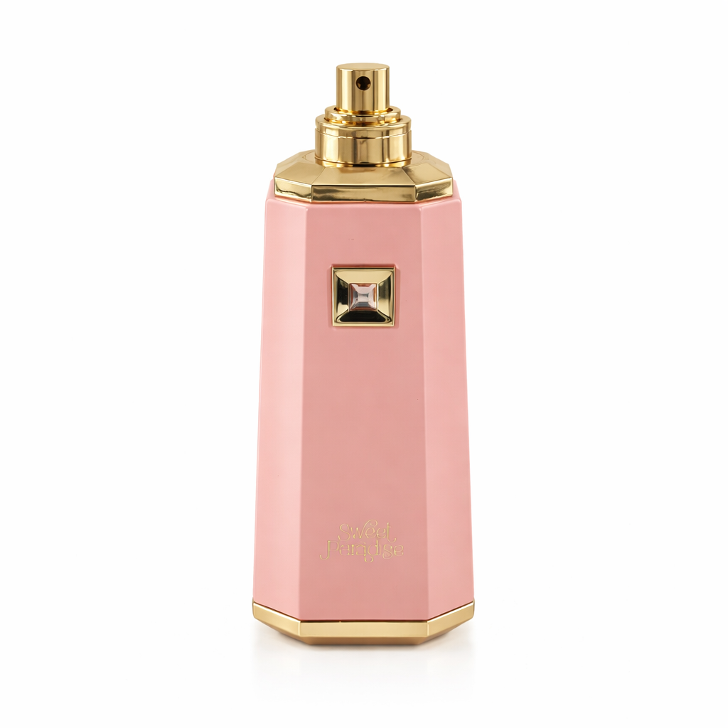 Sweet Paradise EDP 100ml by French Avenue