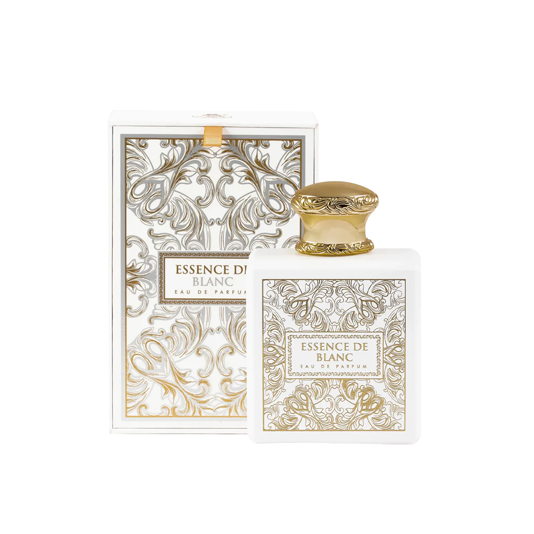Essence De Blanc 100ML French Avenue by Fragrance World