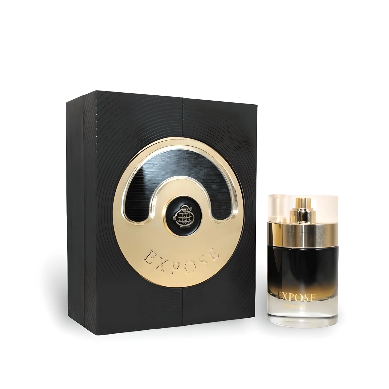 Expose Unisexe Edp 100ml by Fragrance World