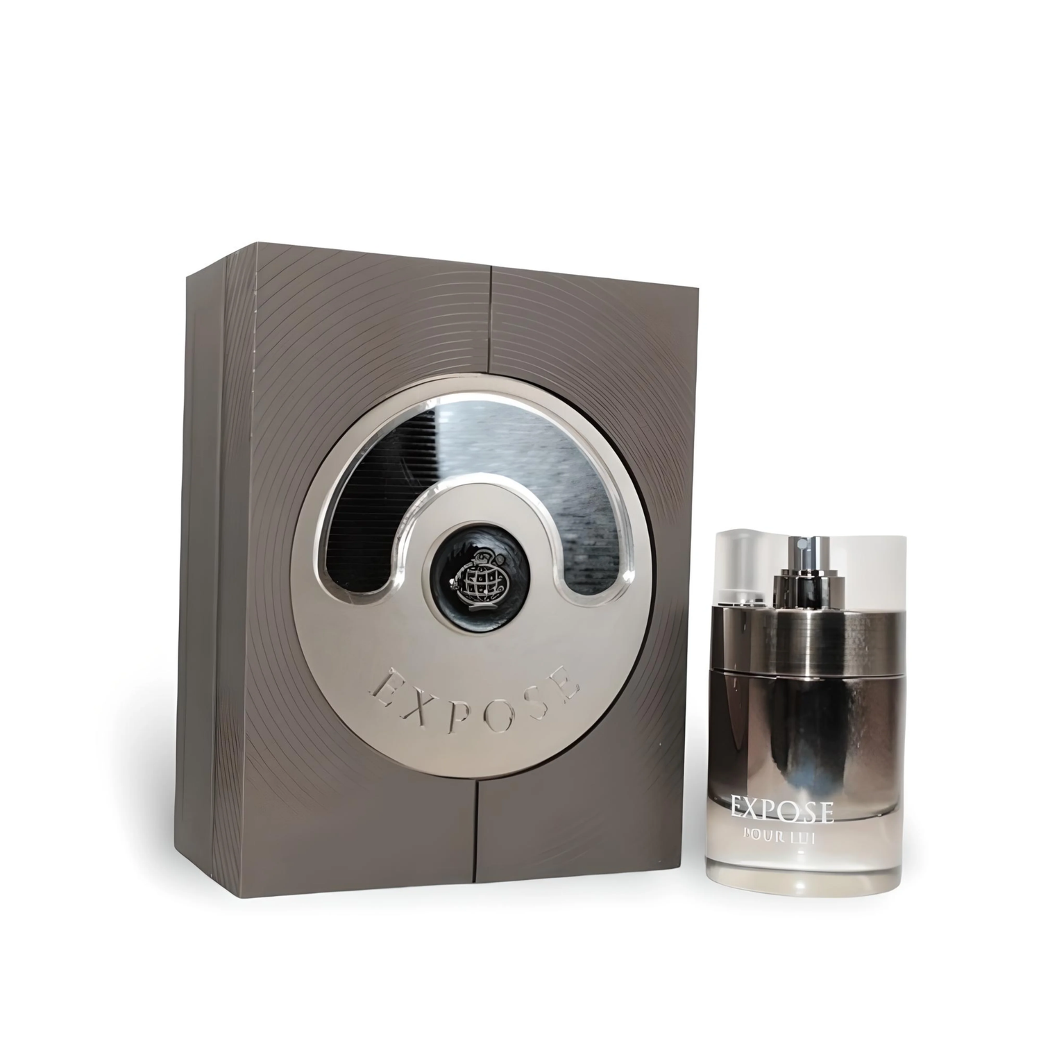 Expose Lui Edp 100ml by Fragrance World
