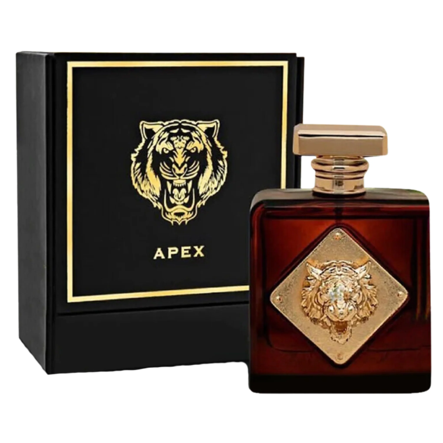 Apex Edp 100ml French Avenue By Fragrance World