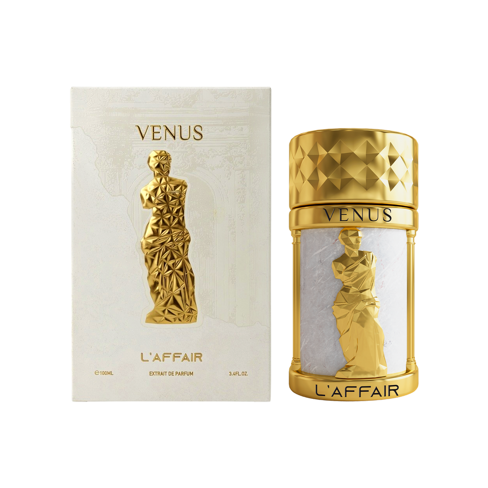 Venus EDP 100ML L'AFFAIR