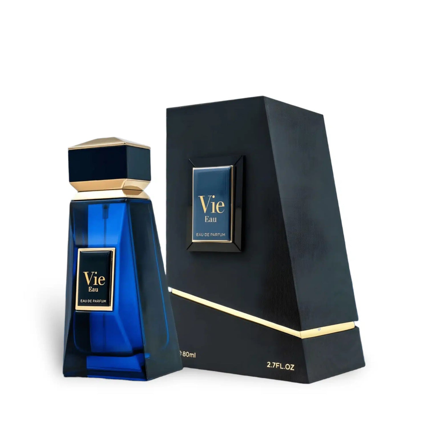 Vie Eau Edp 80ml French Avenue by Fragrance World