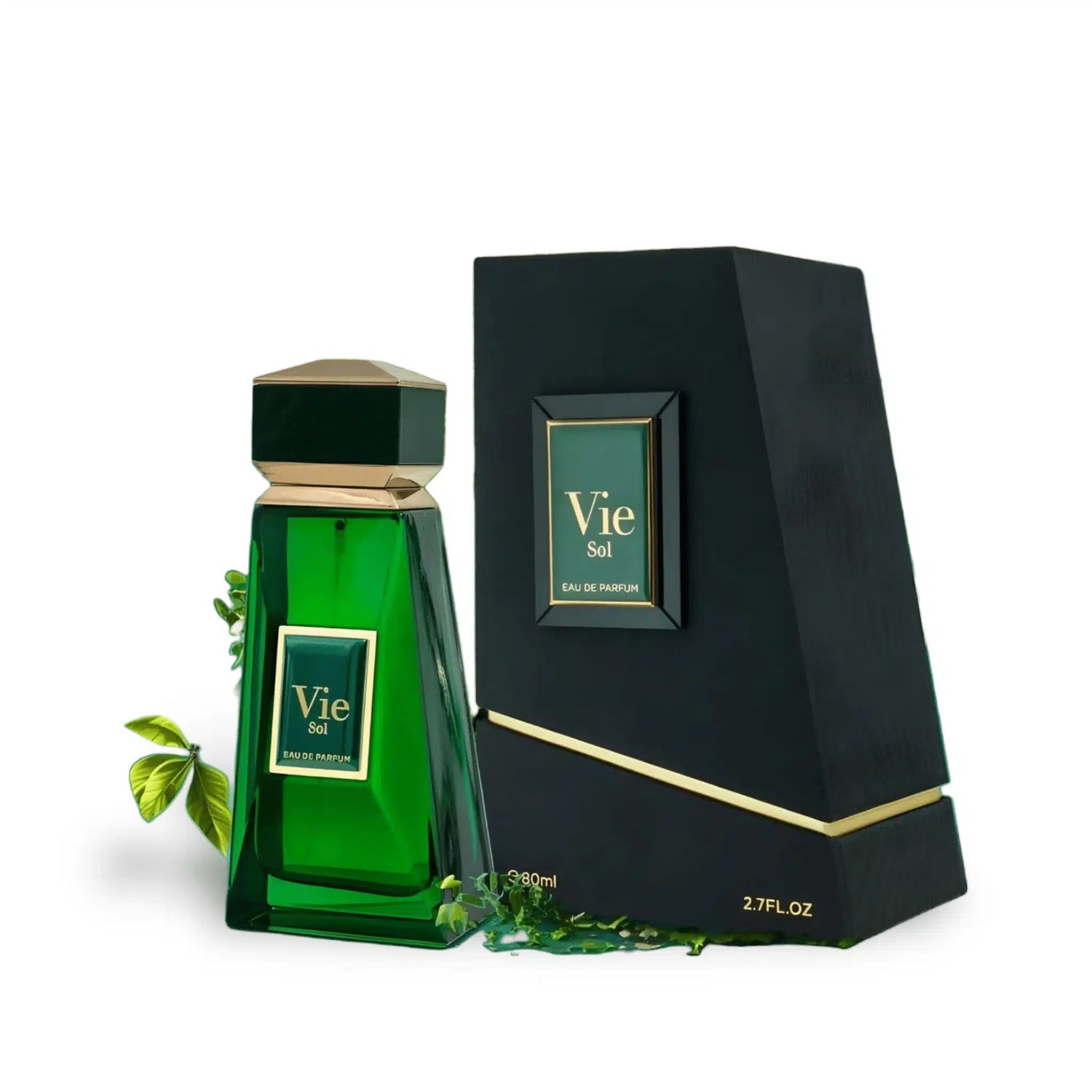 Vie Sol Edp 80ml French Avenue by Fragrance World