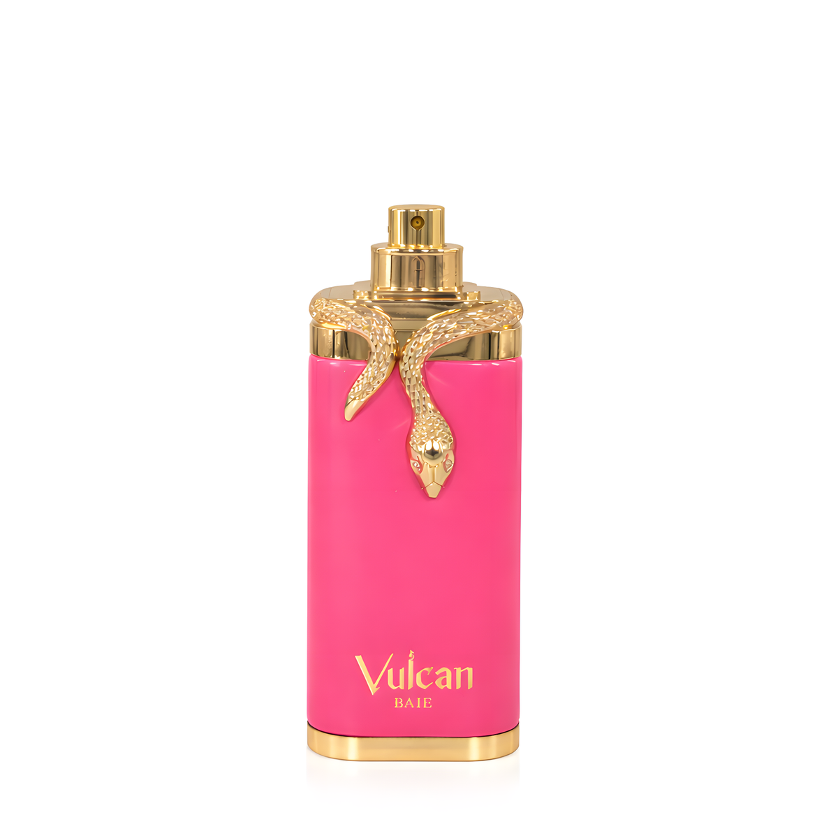 Vulcan Baie EDP 100ml by French Avenue