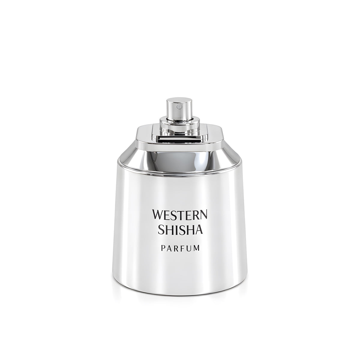 Western Shisha EDP 100ml by French Avenue