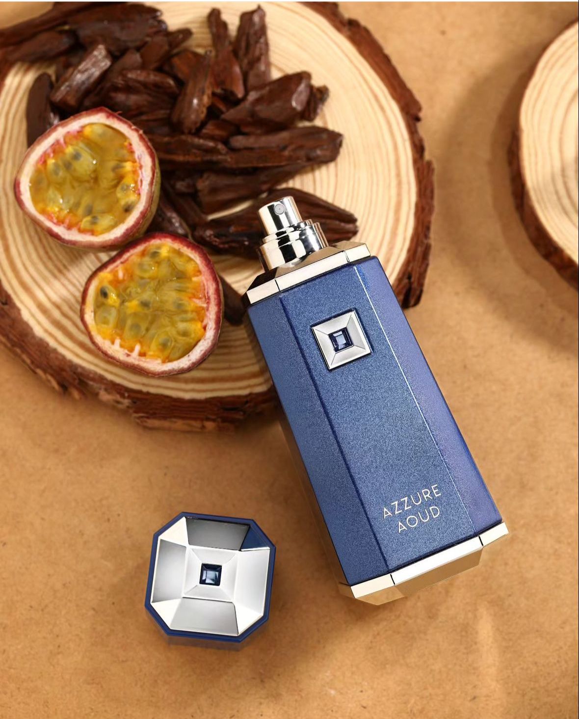 AZZURE AOUD EDP 100ML BY FRENCH AVENUE