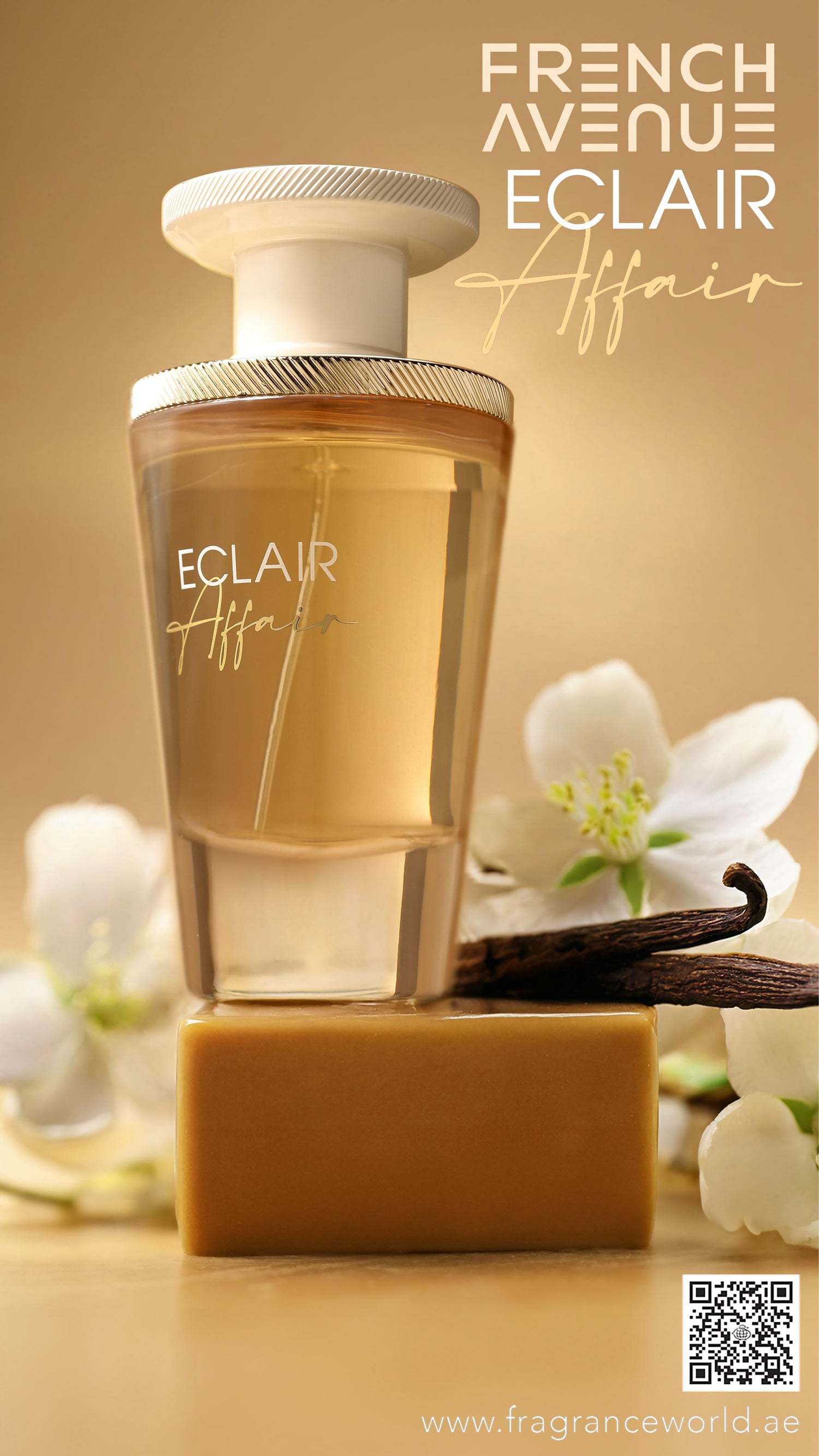 Eclair Affair Edp 100ml French Ave by French Avenue - Fragrance World