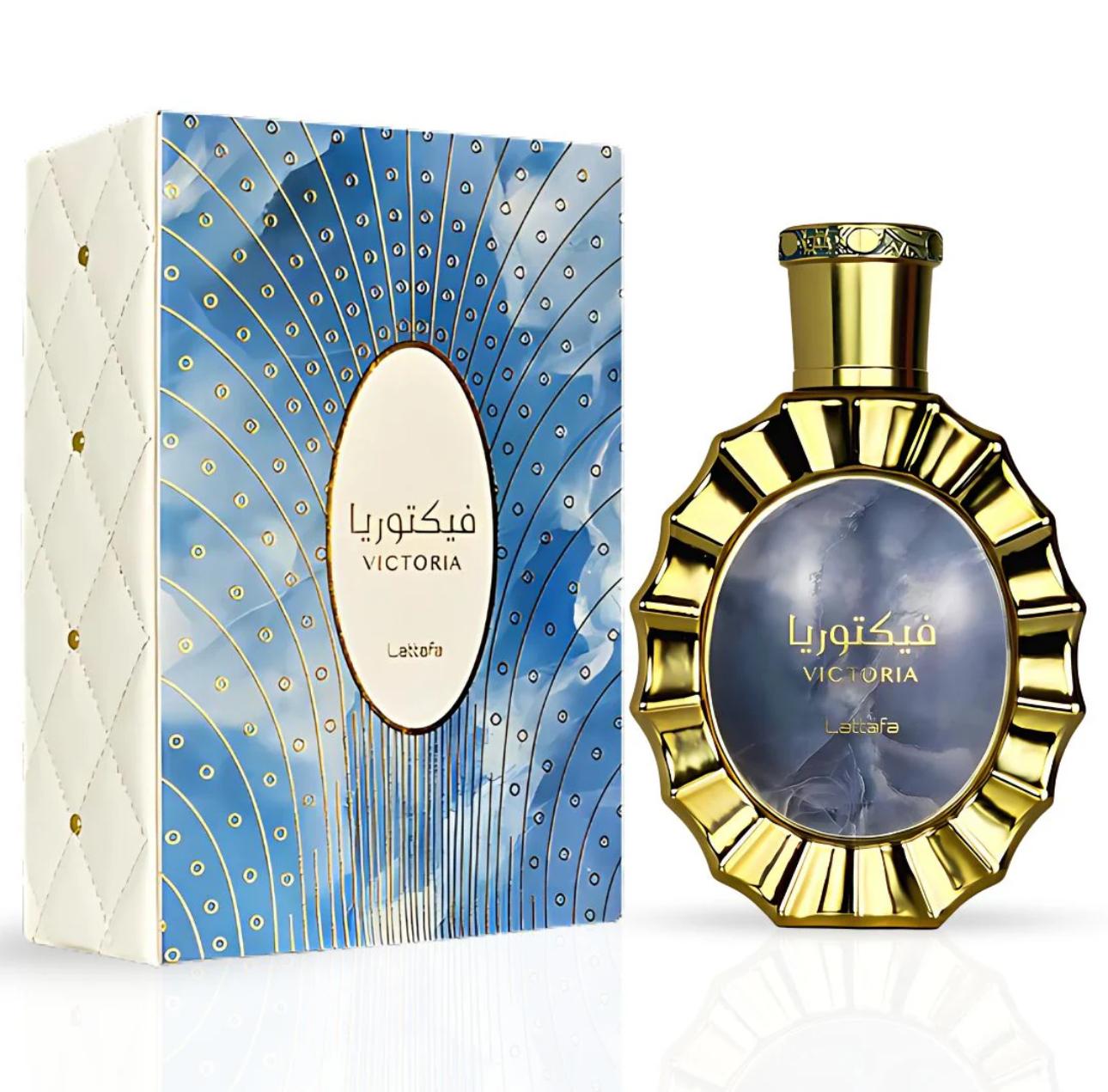 Victoria 100 Ml By Lattafa Perfumes