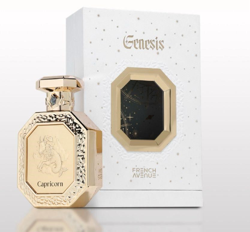 Genesis Capricon Edp 90ml French Avenue by Fragrance World