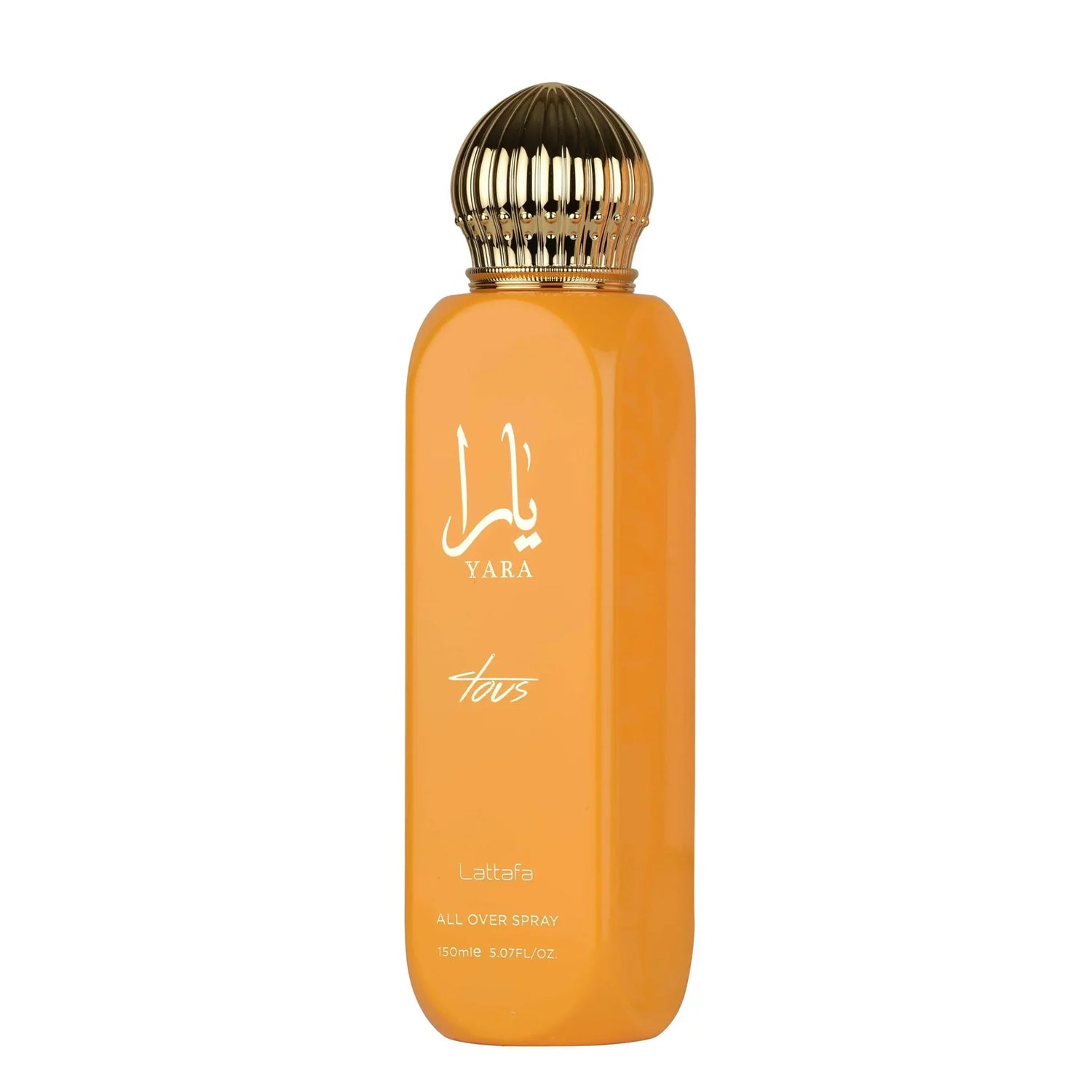 All Over Spray Yara Tous 150 ml by Lattafa Perfumes
