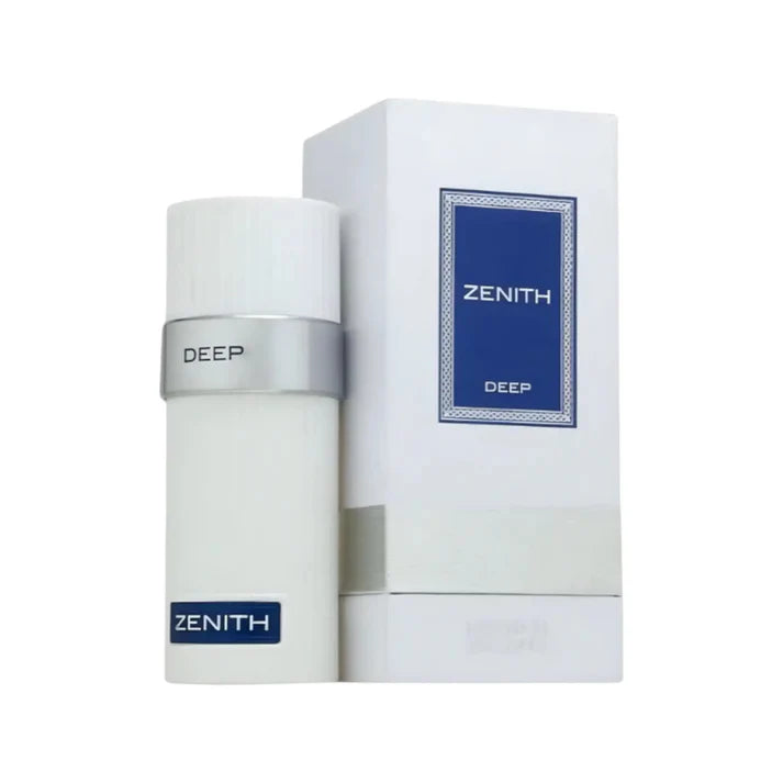 Zenith Deep EDP 100ml by French Avenue