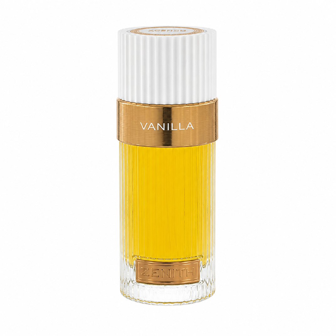 Zenith Vanilla EDP 100ml by French Avenue