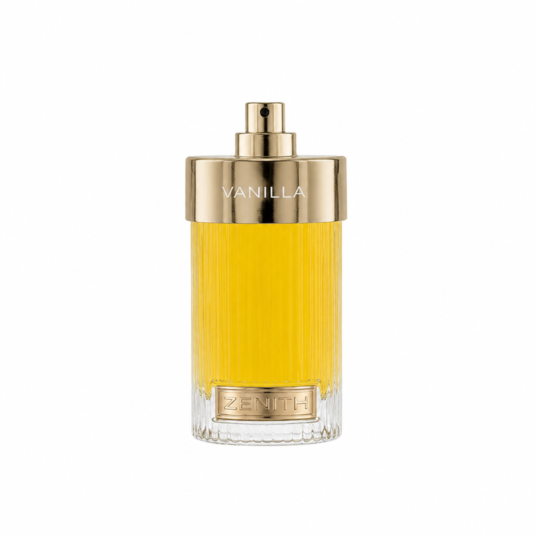 Zenith Vanilla EDP 100ml by French Avenue