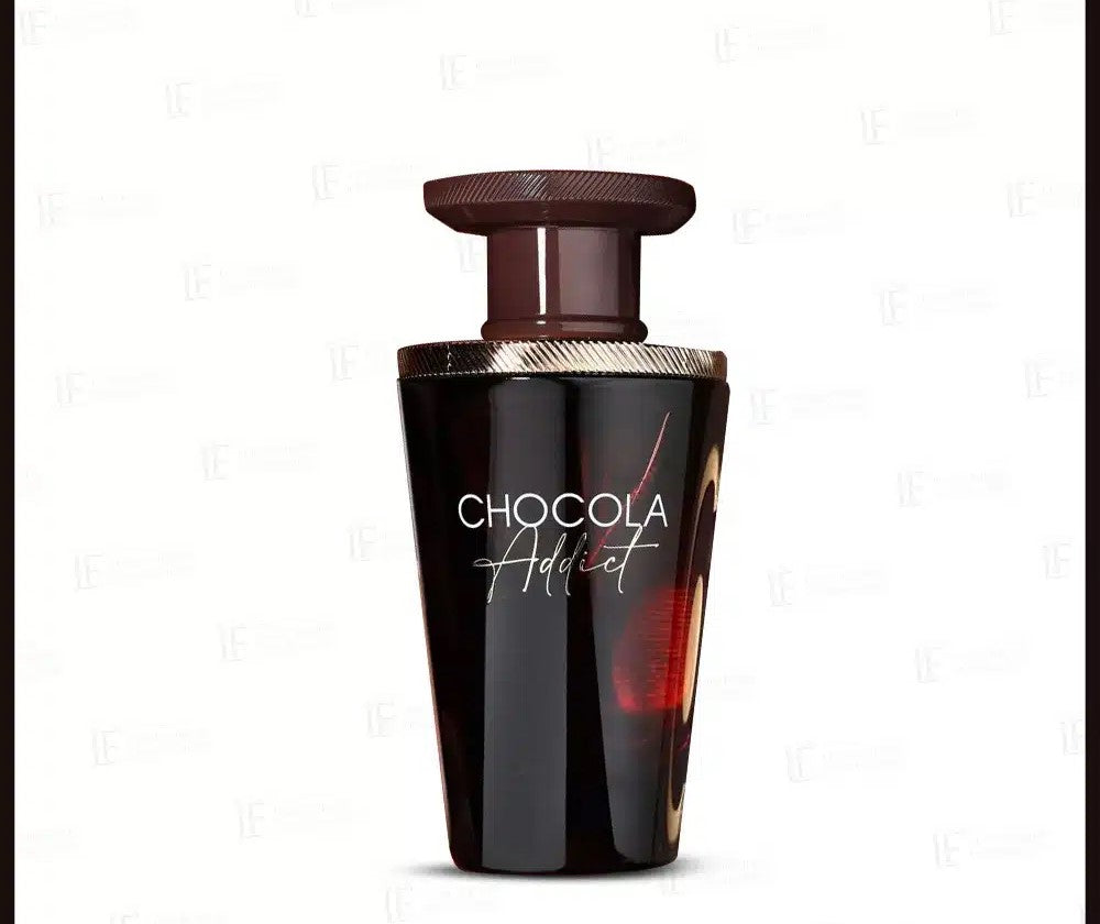 Chocola Addict Edp 100ml by French Avenue - Fragrance World