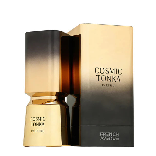 Cosmic Tonka EDP 100ml by French Avenue