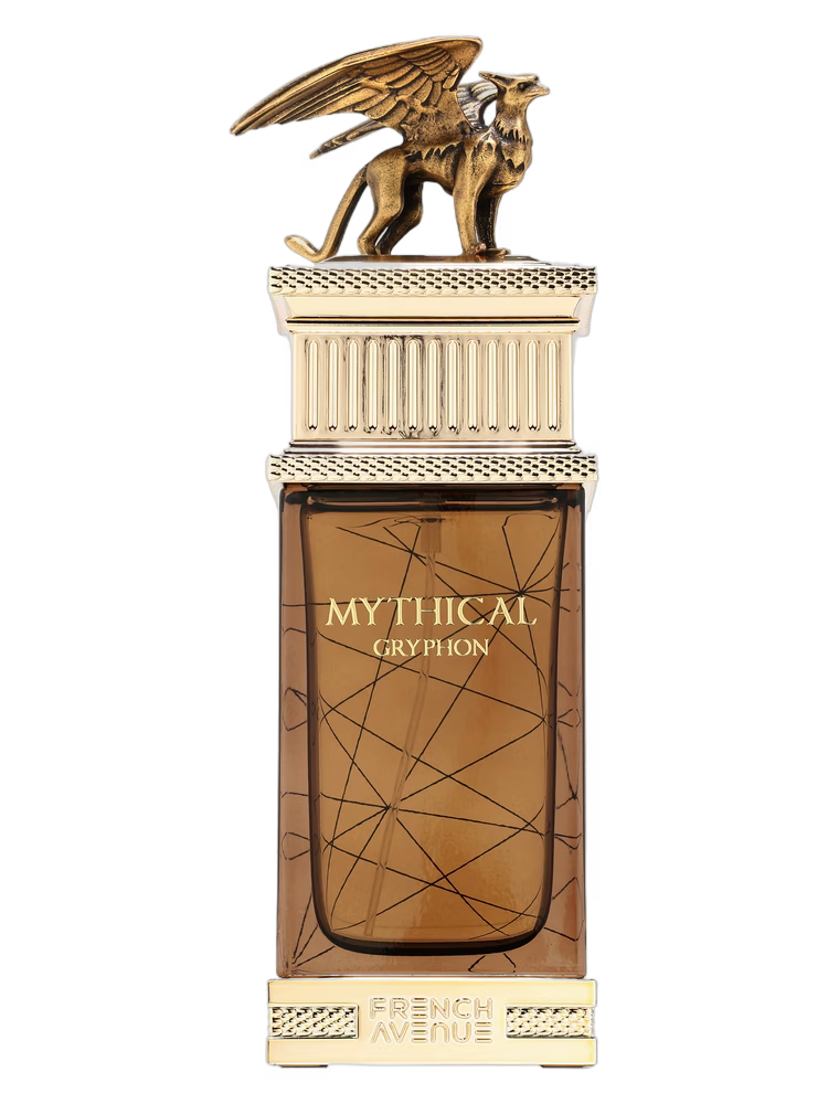 Mythical Gryphon EDP 100ml by French Avenue