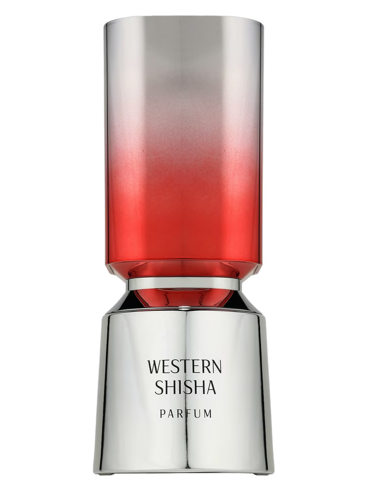 Western Shisha EDP 100ml by French Avenue