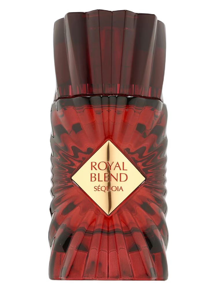 Royal Blend Sequoia EDP 100ml French Avenue