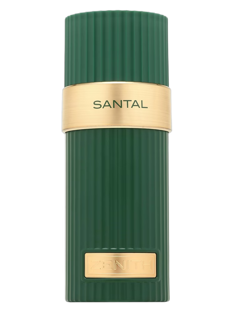 Zenith Santal EDP 100ml by French Avenue