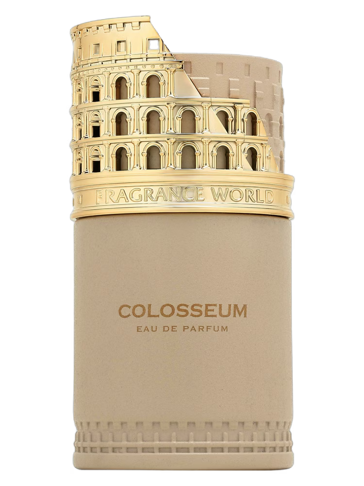 Colosseum EDP 100ml by Fragrance World