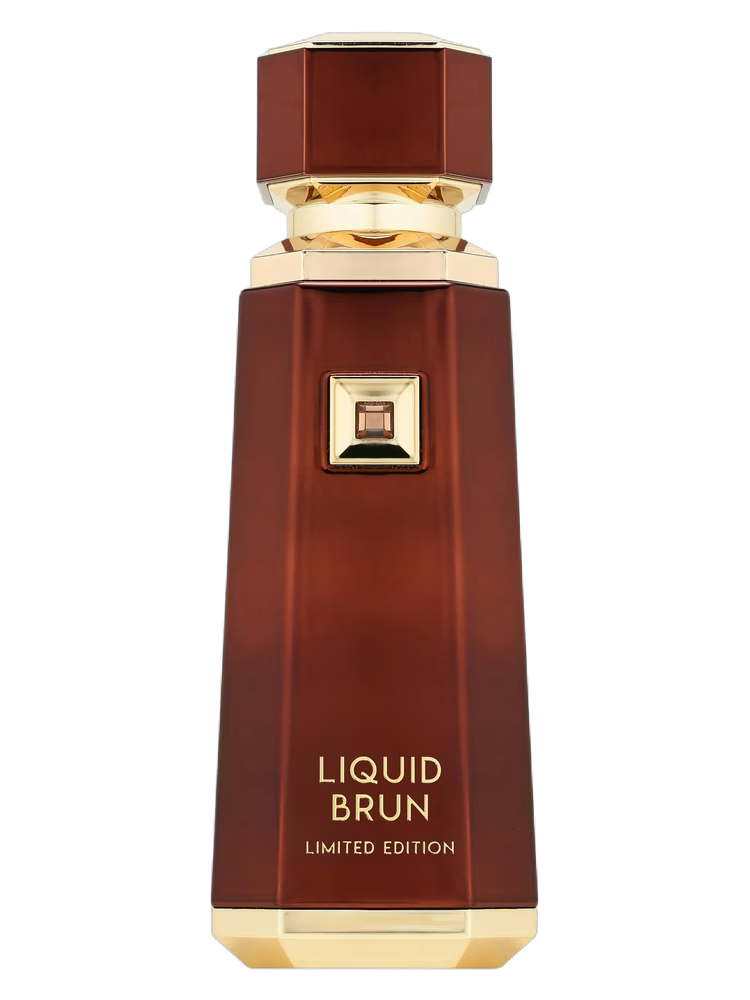 Liquid Brun Limited Edition EDP 150ml by French Avenue
