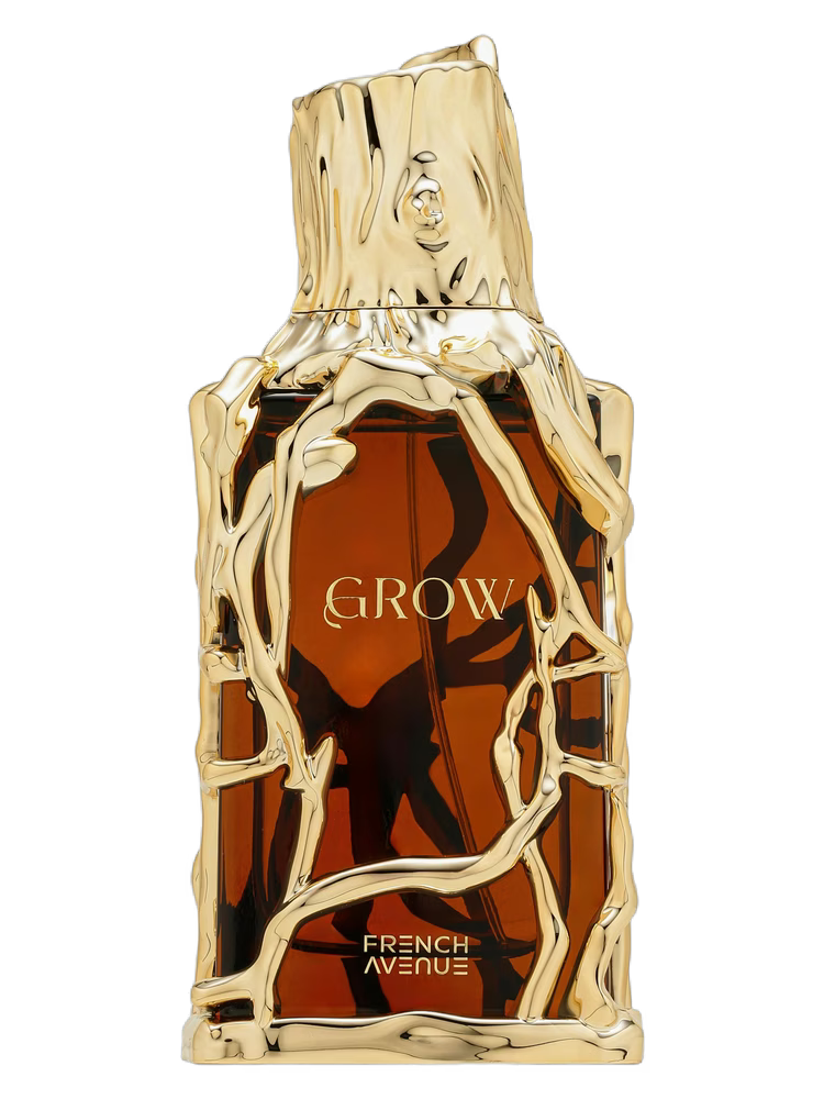 Grow Edp 100ml French Avenue by Fragrance World