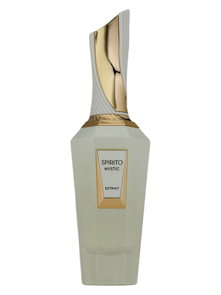 Spirito Mystic EDP 100ml by French Avenue