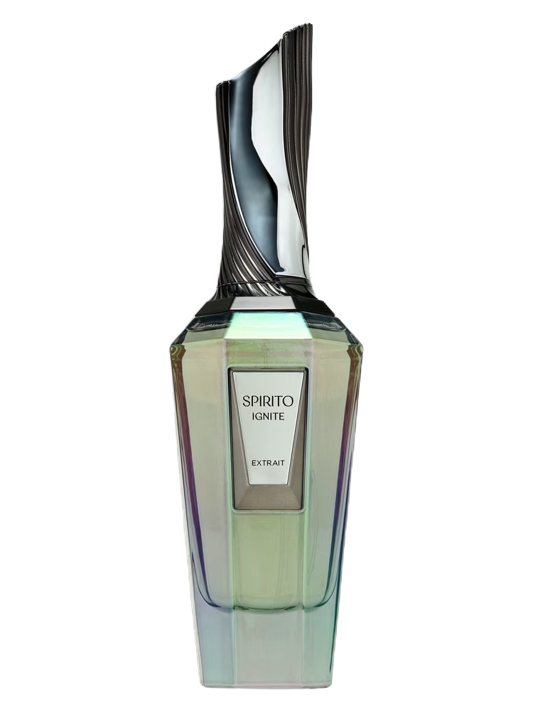 Spirito Ignite EDP 100ml by French Avenue