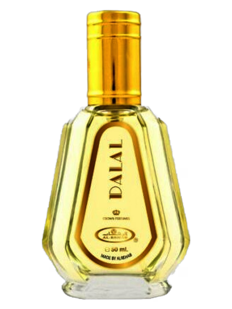 Dalal EDP 35ml by Al Rehab Perfumes