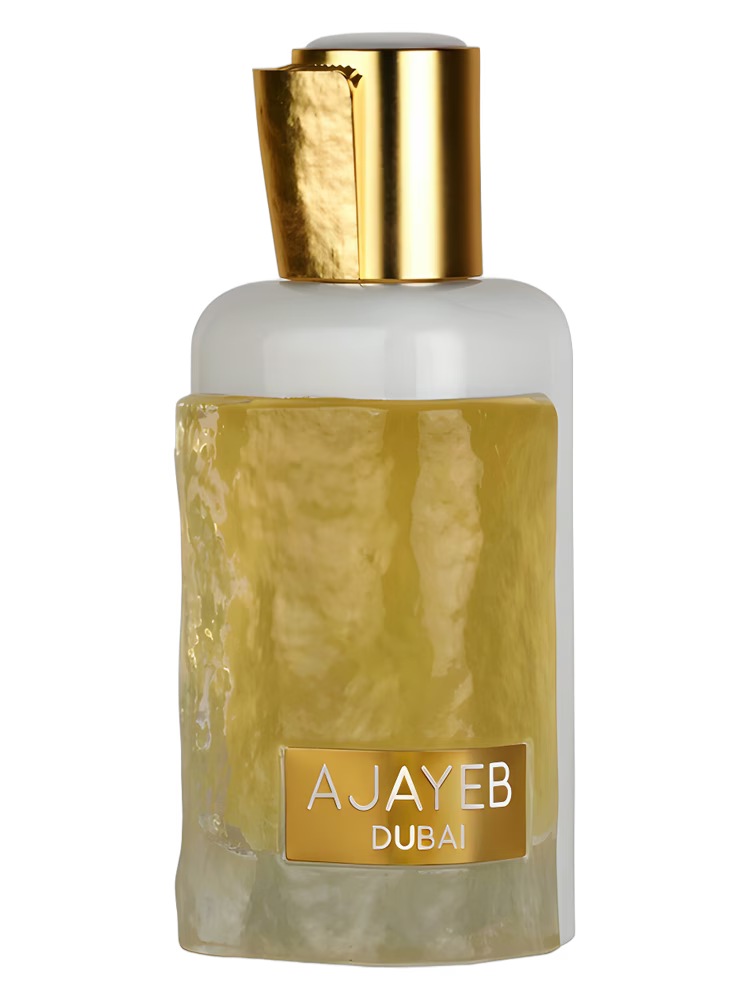 Ajayeb Dubai Portrait Edp 100ml by Lattafa Perfumes