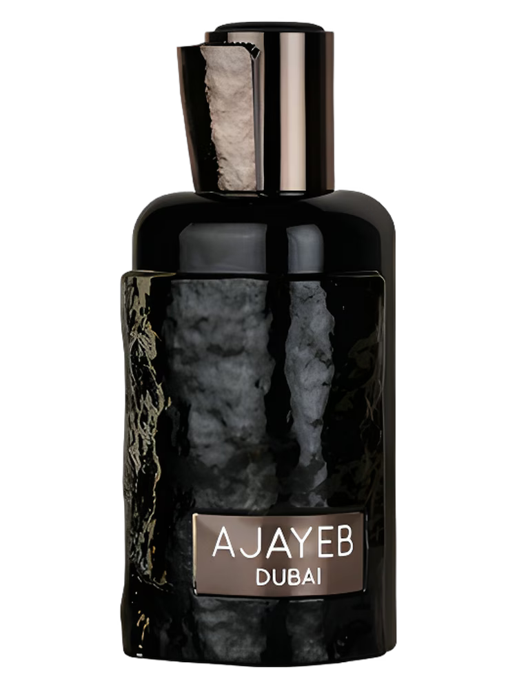 Ajayeb Dubai Portrait Edp 100ml by Lattafa Perfumes