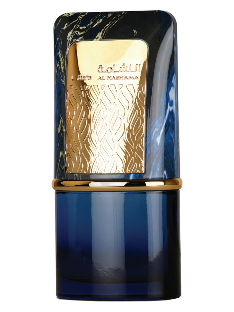 Al Nashama Caprice EDP 100ml