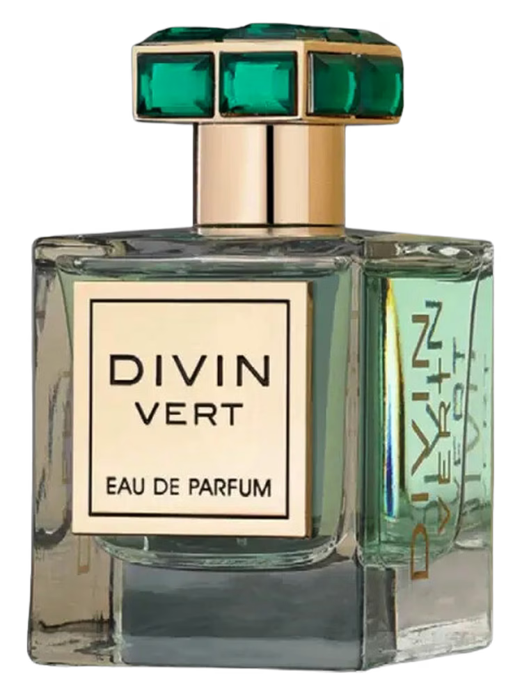 Divin Vert EDP 100ml by Fragrance World