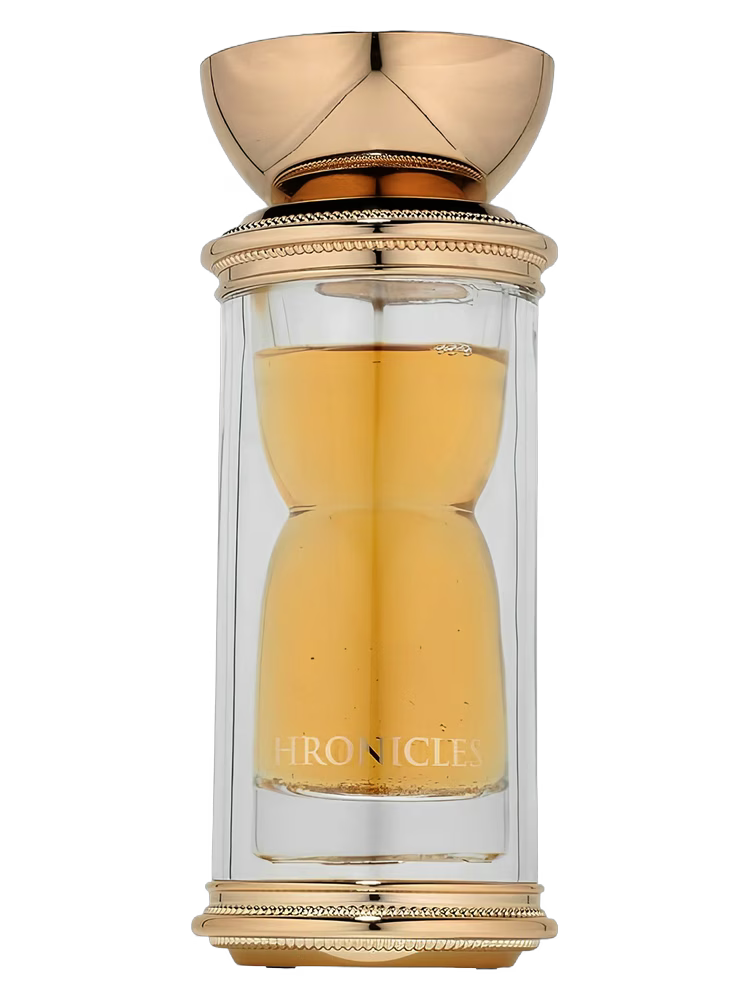 Chronicles EDP 80ml by French Avenue