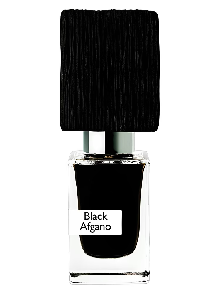 Black Afgano New Edition EDP 100ml by French Avenue