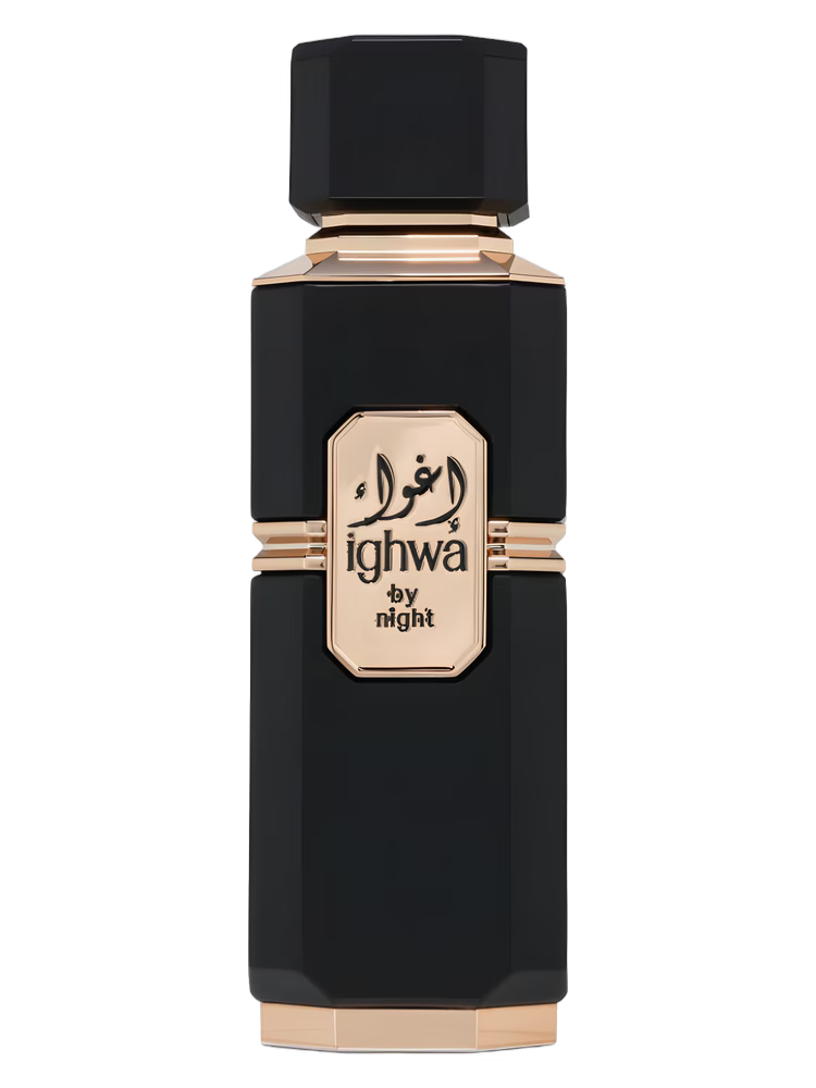 Ighwa by Night EDP 100ml by French Avenue