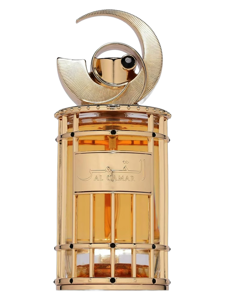 AL QAMAR Fav EDP 100ml by French Avenue