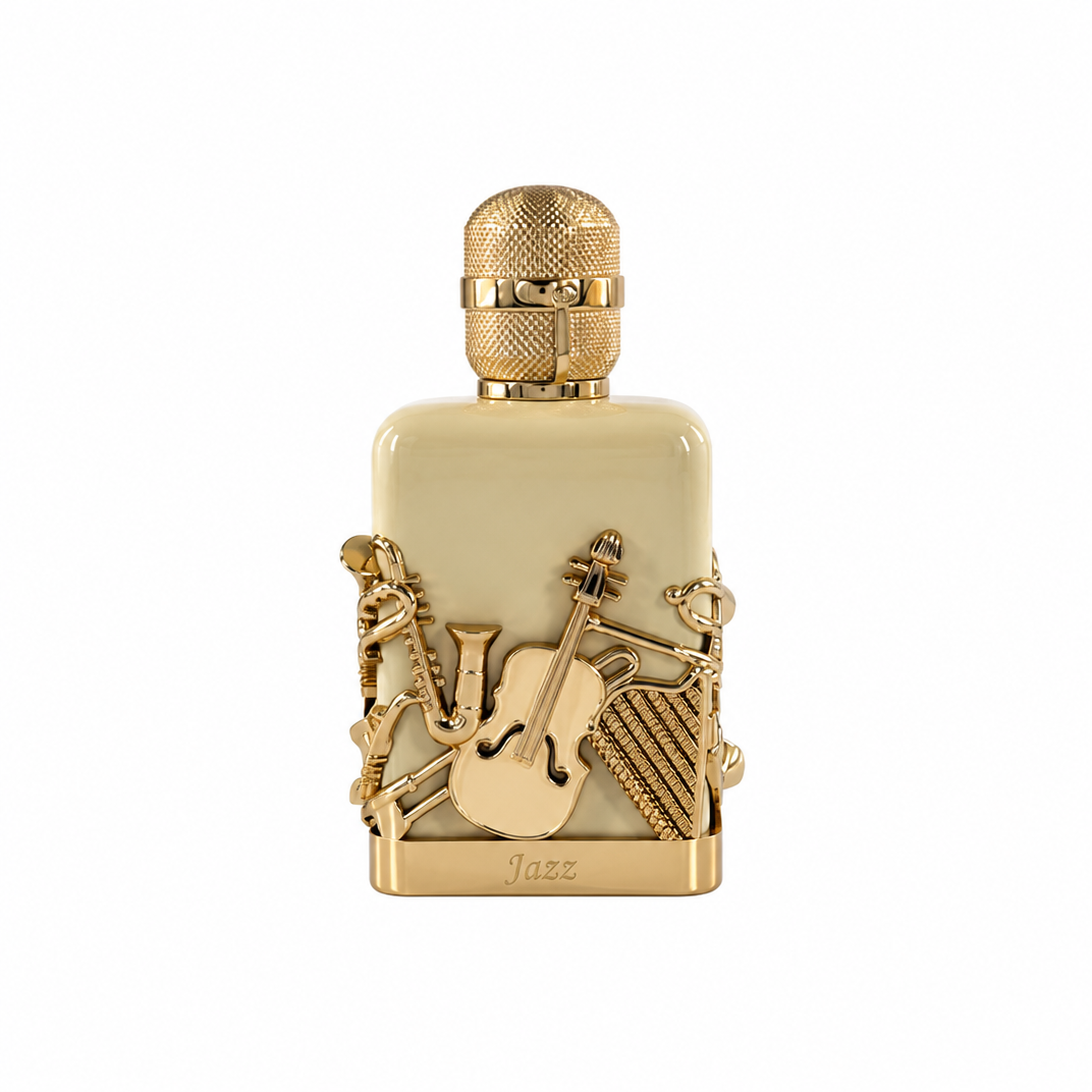 Notes Jazz EDP 100ml by Fragrance World