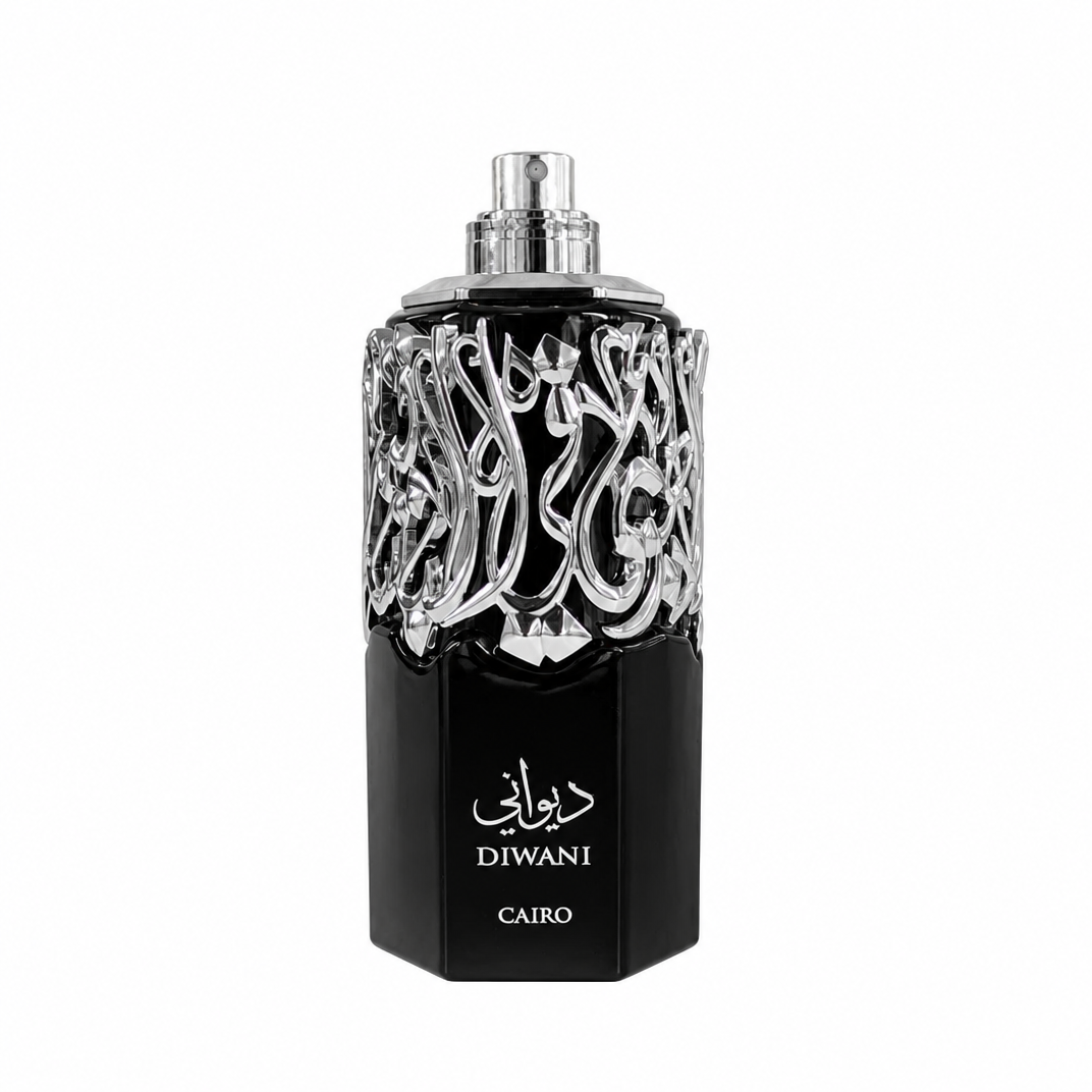 Diwani Cairo EDP 100ml by French Avenue