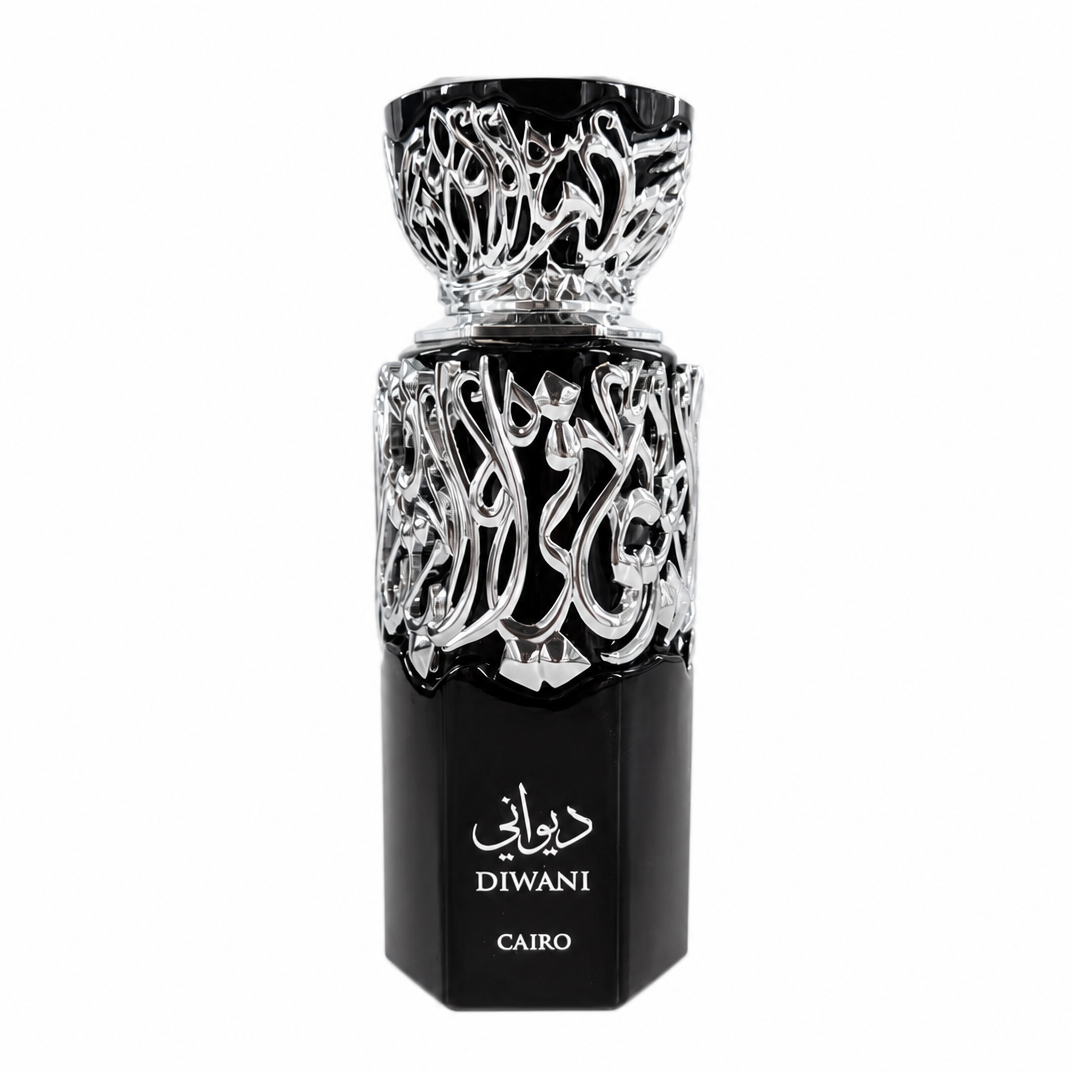 Diwani Cairo EDP 100ml by French Avenue