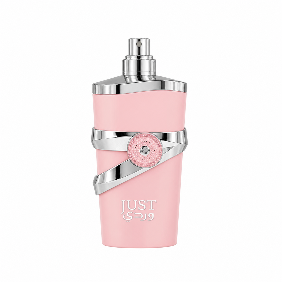 Just Wardi EDP 100ml by Fragrance World