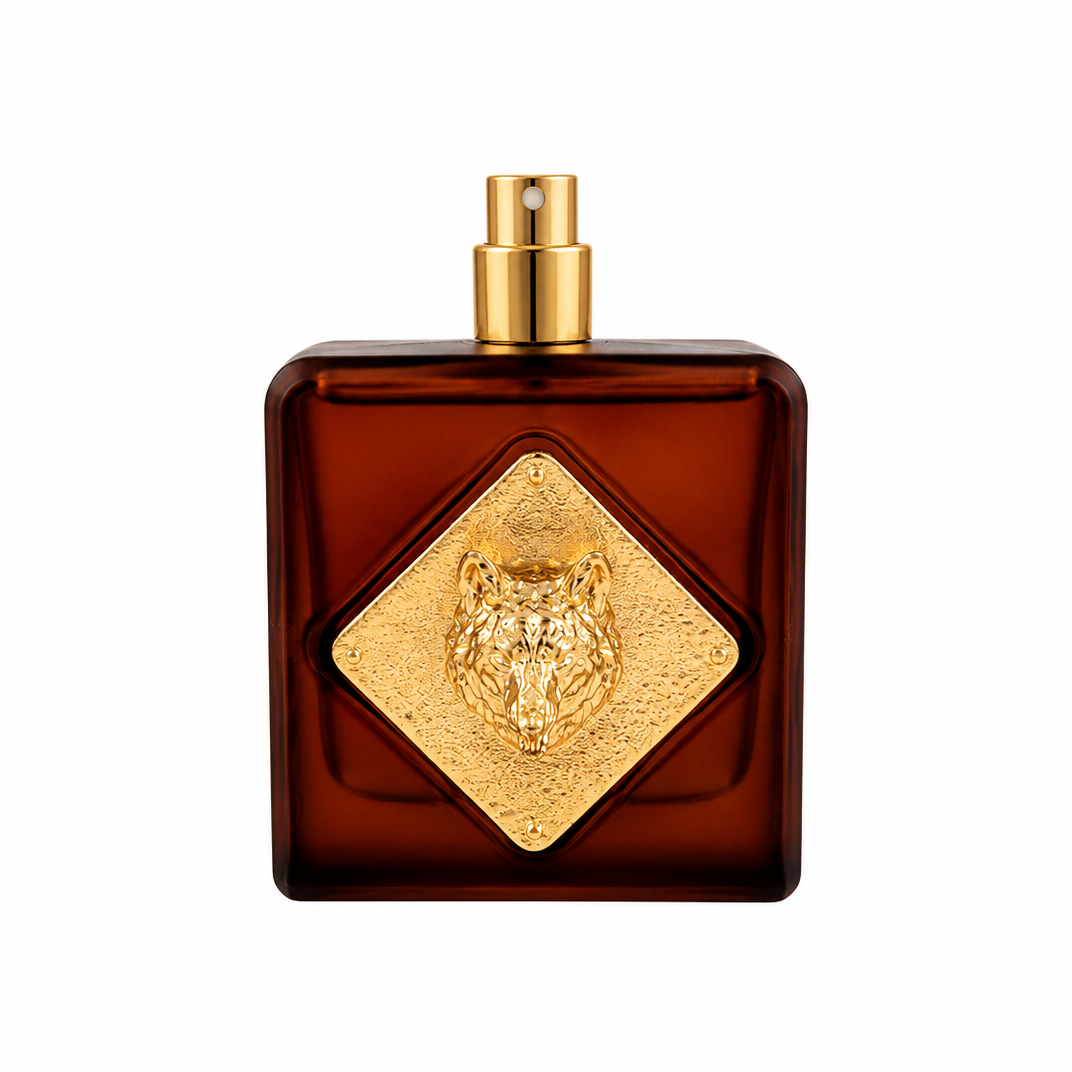 Alpha EDP 100ml by Fragrance World