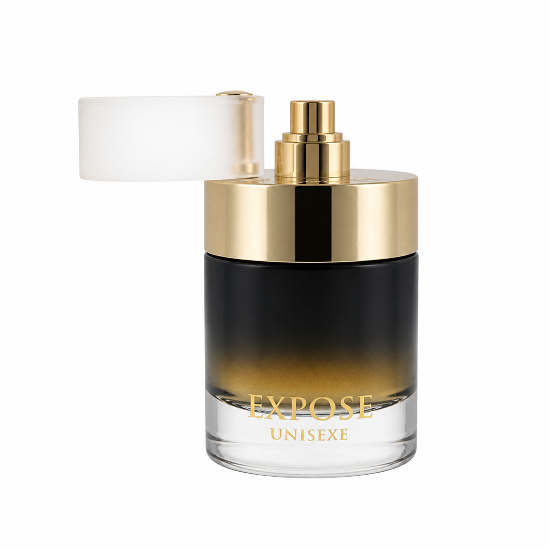 Expose Unisexe EDP 100ml by Fragrance World